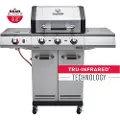 Char-Broil Char-BroilGassgrill Advantage Pro B3GassgrillerFra Homeroom