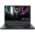 Gigabyte Aorus Bsf-73pt754sh 15.6´´ I7-13700h/8gb/1tb Ssd/rtx 4070 Gaming Bærbar Datamaskin