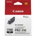 Canon Plotter Pfi-5100pbk Blekkpatron