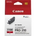 Canon PFI-5100 / 6958C001 Red - Blekkpatron Red