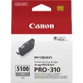 Canon PFI-5100 / 6959C001 Grey - Blekkpatron Grey