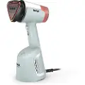Tefal AeroSteam DT9814F0 - Håndholdt tøydampstrykejern med automatisk slukking - hvit