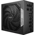 Be quiet! Power Zone 2 Z2-850W - Strømforsyning (intern) - ATX12V 3.1/ EPS12V 2.92 - 80 PLUS Platinum - Cybenetics Platinum - AC 100-240 V - 850 watt - aktiv PFC - svart