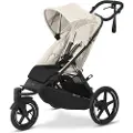 Cybex Avi Spin Trehjuls Trille