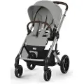 Cybex BALIOS S LUX Stone Grey