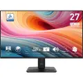 MSI Pro Mp275 27´´ Full Hd Ips Led 120hz Skjerm