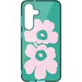 Samsung Marimekko Galaxy S25 Unikko Case