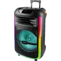 Trevi Xf 1400 Kb 100w Bluetooth-høyttaler
