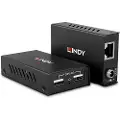 Lindy Cat 6 Usb-forlengelseskabel 100 M