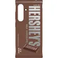 Samsung Milk Chocolate Galaxy S25 Telefondeksel