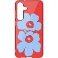Samsung Marimekko Galaxy S25+ Unikko Case