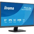 Iiyama 27" ProLite XU2793HSU-B7 - LED monitor - Full HD (1080p) - 27"