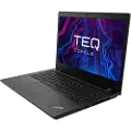 Teqcycle LENOVO L14 G2 Intel Core i5-1135G7 14-tommers FHD 16 GB 256 GB UMA W11P 2YBI