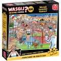 Jumbo Wasgij Destiny 44 Sommerspill! Puslespill 1000 brikker