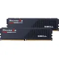 G.Skill Ripjaws S5 DDR5-5200 - 64GB - CL40 - Dual Channel (2 pcs) - Intel XMP - Svart