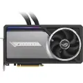 Asus Rog Astral Lc Geforce Rtx 5090 Oc 32gb Gddr7 Grafikkort