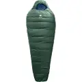 Deuter Orbit 0°, 470 mm, 740 mm, 185 cm, 1,4 kg, 450 mm, 45 cm