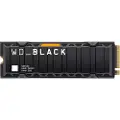 Western Digital Black Sn850x 1tb Ssd M.2