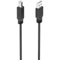 Aisens A101-0906 Usb-a Til Usb-b-kabel