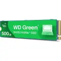 Western Digital Green 500gb Ssd