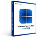 Dell Microsoft Windows Server 2025 Standard