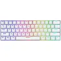 Savio Without X2 Outemu Tastatur Engelsk