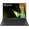 LG Gram 16z90s-g.ad7bb 16´´ Ultra 7-155h/32gb/2tb Ssd Bærbar Datamaskin