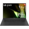 LG 17z90s-g.aa75b Gram 17 17´´ U7-155h/16gb/512gb Ssd Bærbar Datamaskin