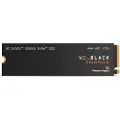Western Digital WD Black SN850X SSD - 8TB - M.2 2280 - PCIe 4.0 - Uten varmespreder