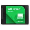 Western Digital Green Wds480g3g0a 480gb Ssd