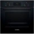Bosch HBF133BA1, Medium, Elektrisk ovn, 66 l, 3300 W, 66 l, 50 - 275 °C