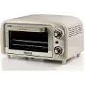 Ariete 3919/03, 10 l, Beige, Frittstående, Rotasjon, 90 - 230 °C, Mekanisk