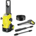 Karcher Høytrykksspyler Karcher K 5 WCM *EU