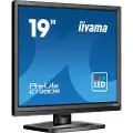 Iiyama Prolite E1980-b1 19´´ Sxga Tn Led 75hz Skjerm