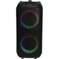 Denver BPS-354 - Selskapshøyttaler - trådløs - Bluetooth - 20 watt