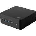 MSI Cubi Nuc 1m-001eu Ultra 7-150u/16gb/1tb Ssd Stasjonær Pc
