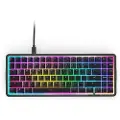NZXT Elite Minitkl Tastatur Tysk