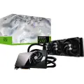 MSI Rtx 5090 Suprim Liquid Soc 32gb Gddr7 Grafikkort