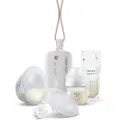 Philips AVENT Avent SCF543/11 Hands-free breast pump with one collection cup + baby bottle 125ml + 25 breast milk bags