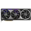 Asus Rog Astral Rtx 5090 32gb Gddr7 Grafikkort