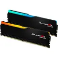 G.Skill Ripjaws M5 Rgb F5-6000j3636f16gx2-rm5nrk Cl 36 Xmp/expo 32gb 2x16gb Ddr5 6000mhz Ram-minne