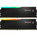 G.Skill Trident M5 Rgb F5-6400j3648f16gx2-rm5rk 32gb 2x16gb Ddr5 6400mhz Ram-minne
