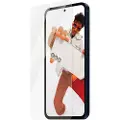 PanzerGlass Samsung Galaxy A56 PanzerGlass Safe Ultra-Wide Fit Beskyttelsesglass - 9H - Klar