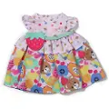 Zapf Dress Fruit 43cm