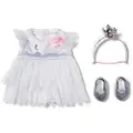 Zapf Ballerina Outfit 43cm