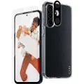 PanzerGlass Flagship 3-in-1 Bundle Samsung Galaxy A56 5G