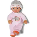 Zapf Sleepy Rose 30cm
