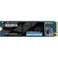 Kioxia EXCERIA PLUS G4 SSD - 2TB - M.2 2280 - PCIe 5.0