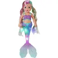 Zapf Mermaid 43cm