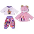 Zapf Newborn Outfit 43 cm